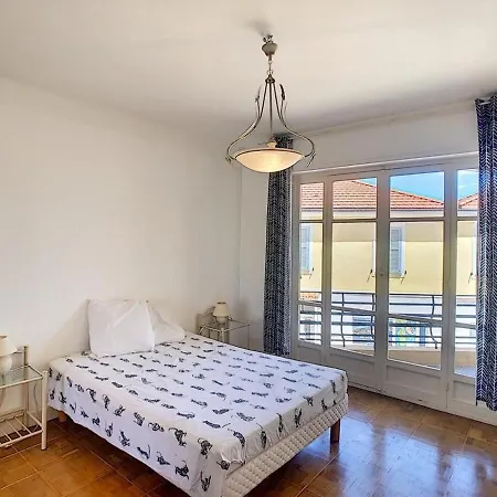 Le Clapotis - Centre Ville דירה *