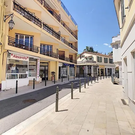 דירה Le Clapotis - Centre Ville